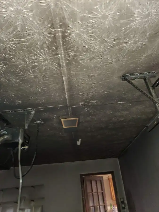 Fire and smoke damage assessment for Emergency Water Damage Services in Saginaw